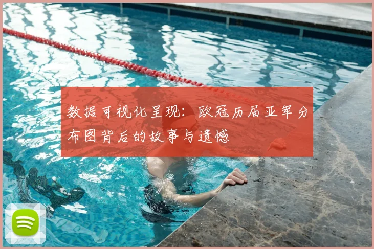 数据可视化呈现：欧冠历届亚军分布图背后的故事与遗憾